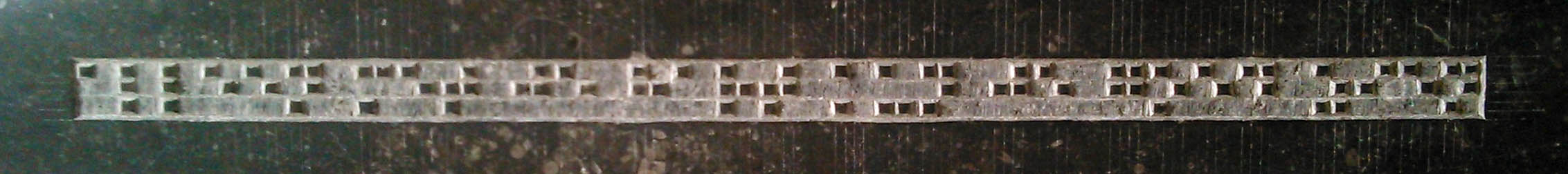 braille 3