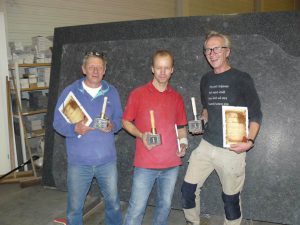 ONK2017 winnaars