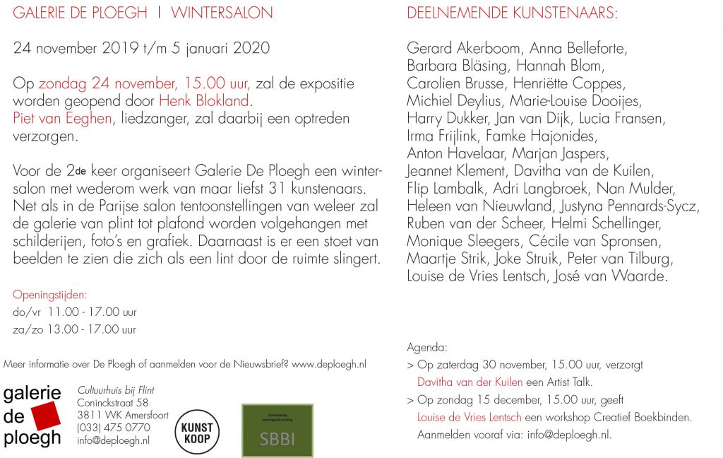 wintersalon 2019 2
