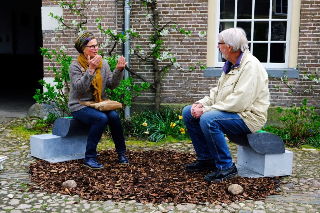 Gesprekken over Factchecking 2 Factchecking gesprekspartners