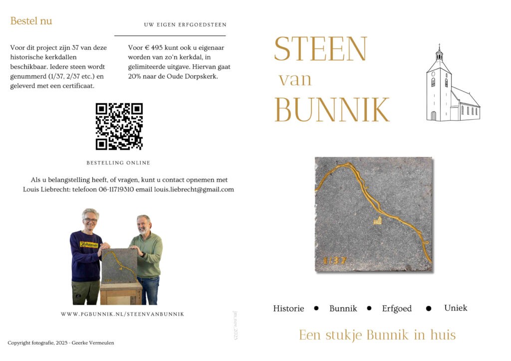 A5 Steen flyer A4 v1 pag 1