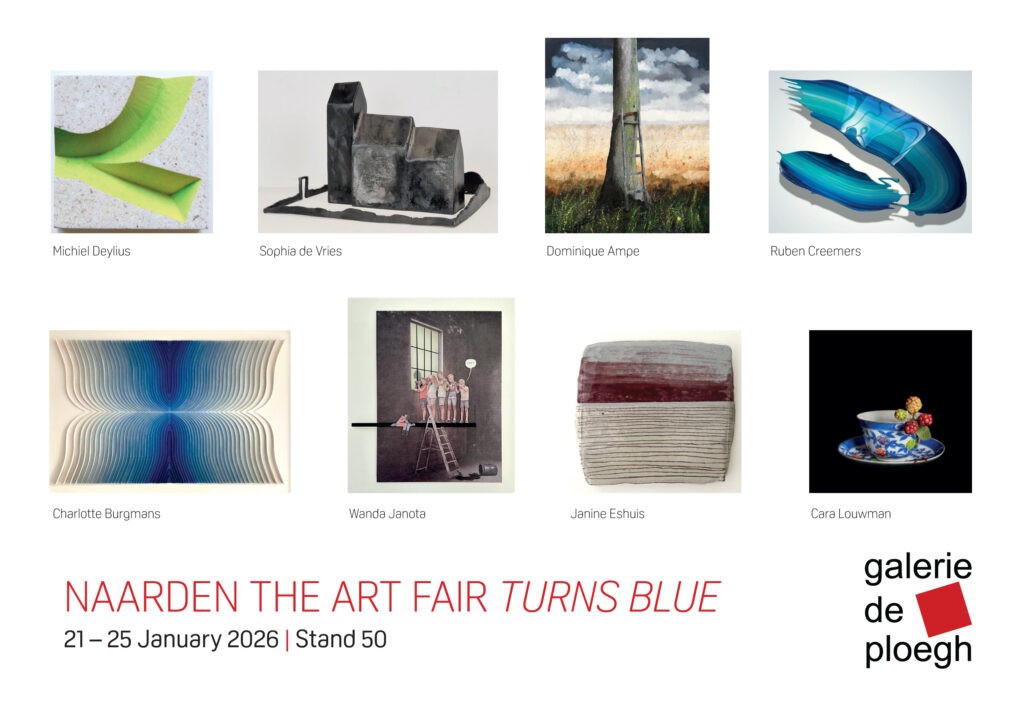 Naarden the art fair 2026 1