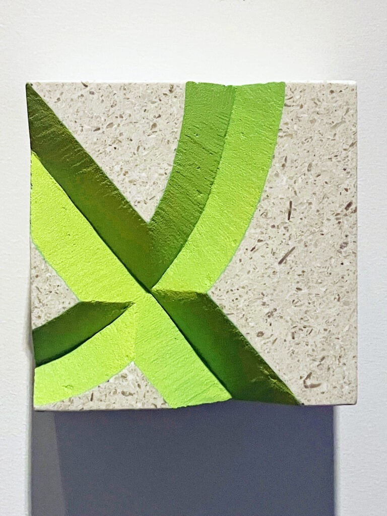Nieuw teken toegevoegd aan Fragmentum 2 Deylius wandobject Fragmentum 1 1