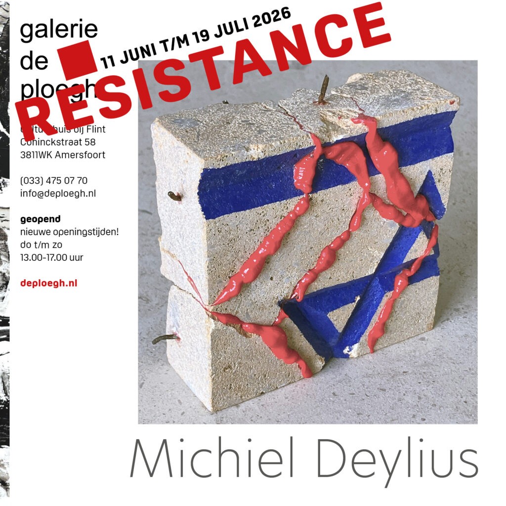 2025 Resist POST ITS Michiel